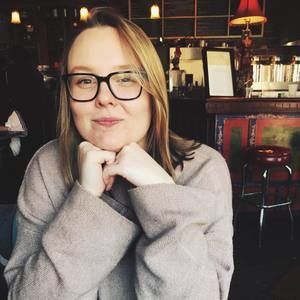 Meet your Posher, Karly